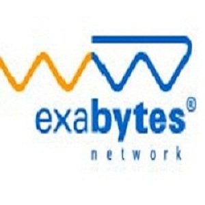 Exabyte Website Hosting Service (Malaysia only)