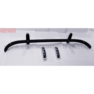 Bumper for Triumph TR2 (1953–1955) and TR3 (1955–1957)