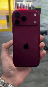 New Apple iPhone 18 Pro Max 512 GB