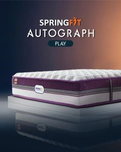 ProActiv Jump Mattress